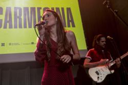 [Sona9 2023] La preliminar: Núria Duran, Nene i Dama Carmesina 